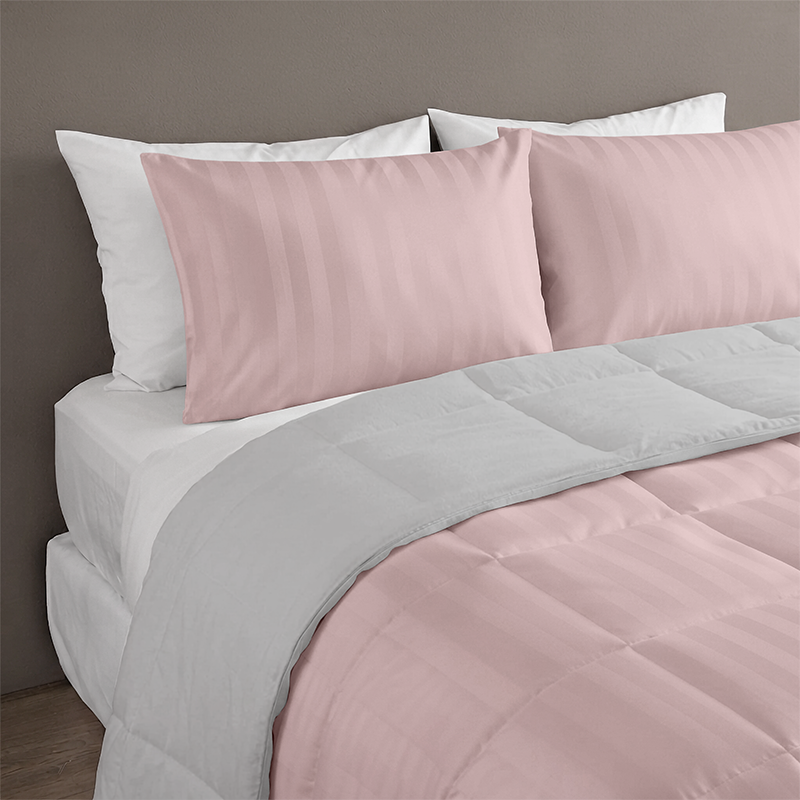 Marina Stripe Palo de Rosa