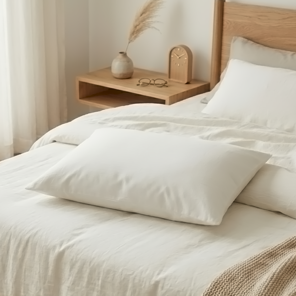 ALMOHADA FIRME 60X40cm
